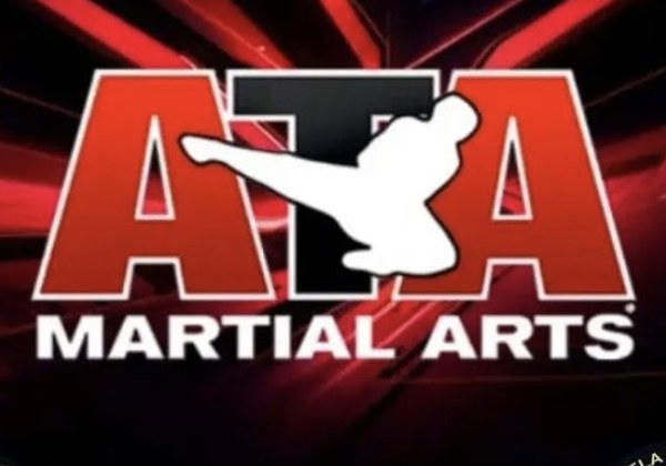 Logo ATA Martial Arts